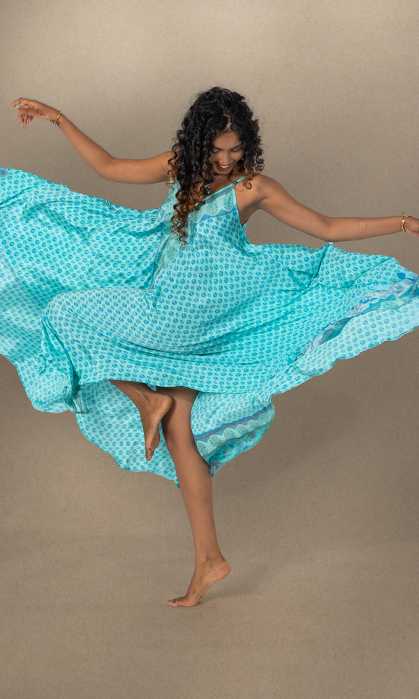 Euphoria Dress - SM1