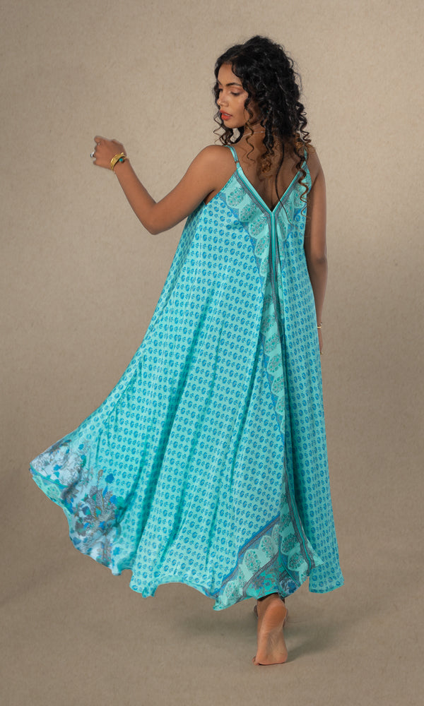 Euphoria Dress - SM1