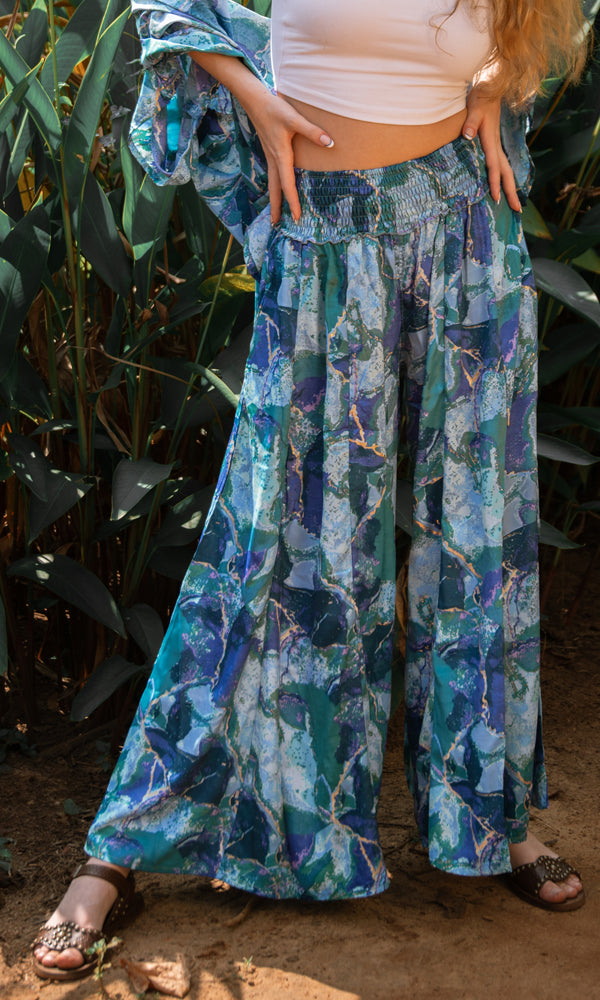 Glastonbury Trousers - LK10