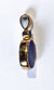 Gold Opal Pendant - 10