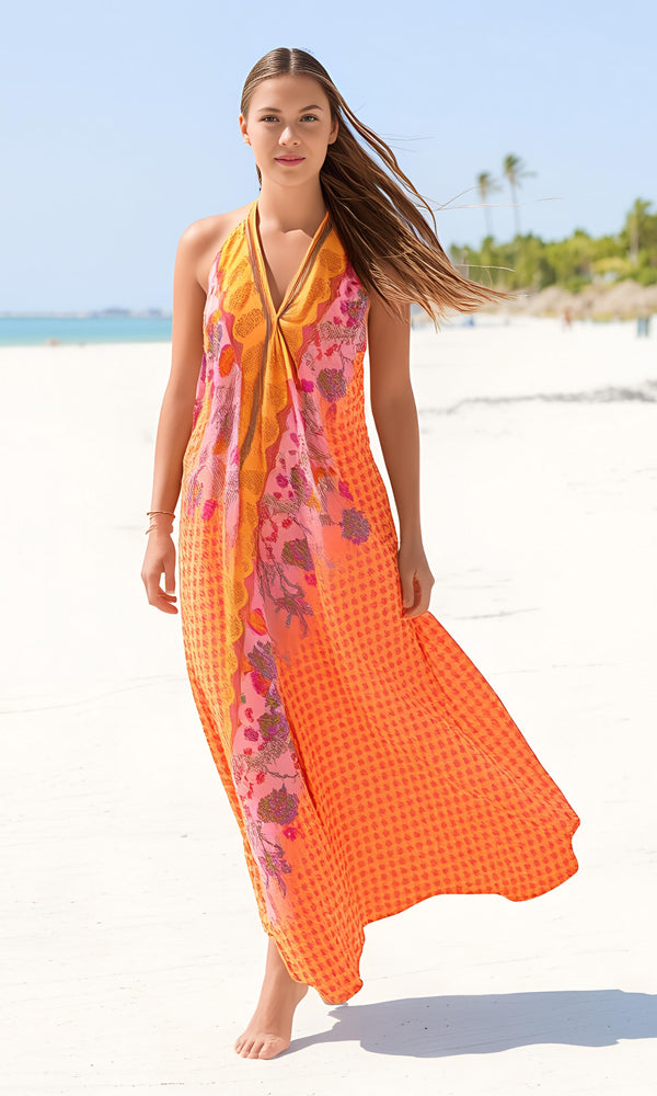 Jezabel Dress - SM2