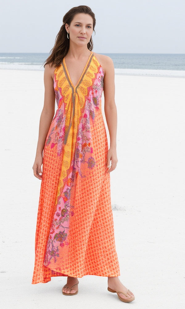 Jezabel Dress - SM2