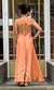 Jezabel Dress - SM2