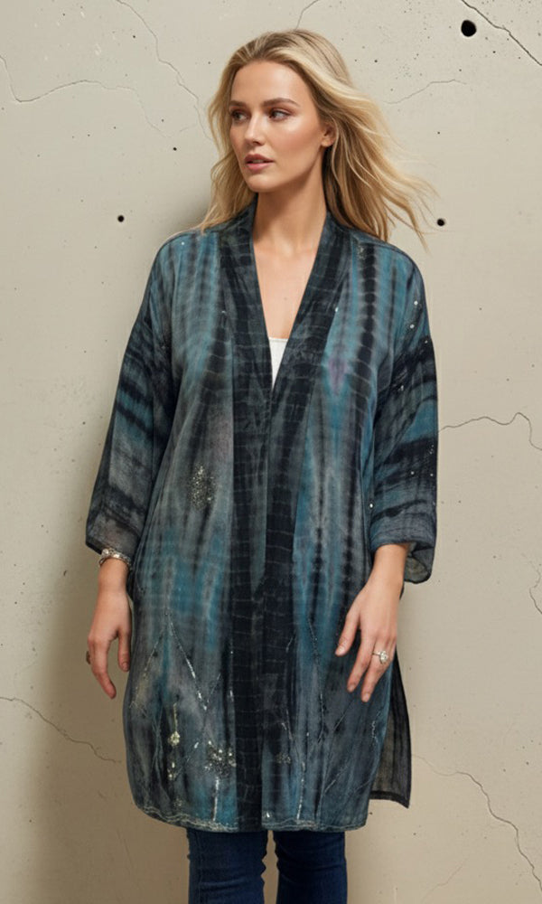 Mantra Jacket - MJ2