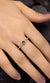 Polki Diamond Ring - 1