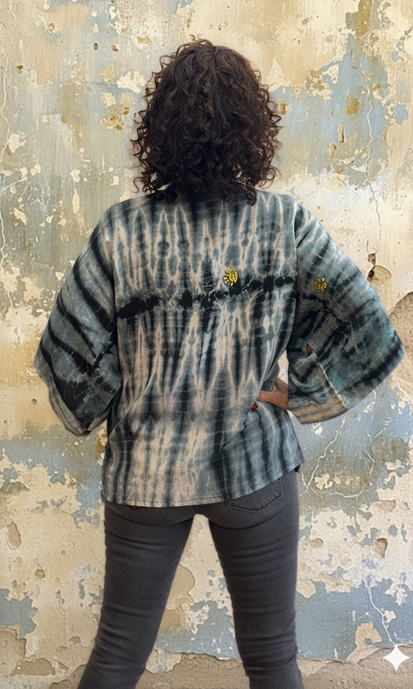 Sublime Jacket SJ1