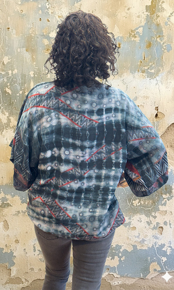 Sublime Jacket SJ2