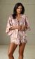 Sundown Top - LK13
