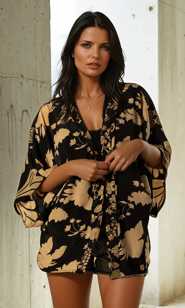 Sundown Top - LK16