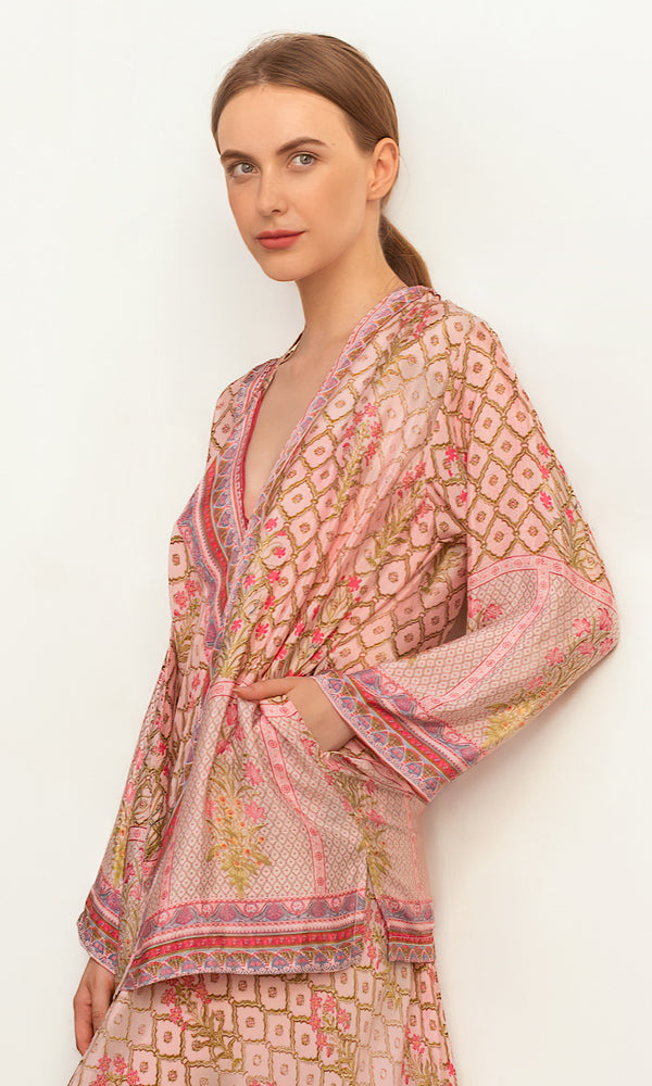 Temptation Jacket - SM3