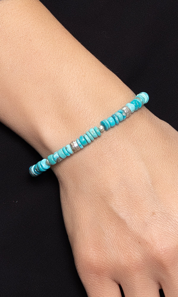 Turquoise Bracelet TB2