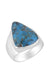 Turquoise Ring R62