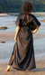 Alabama Dress - Black