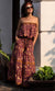 Amore Jumpsuit - Hedone