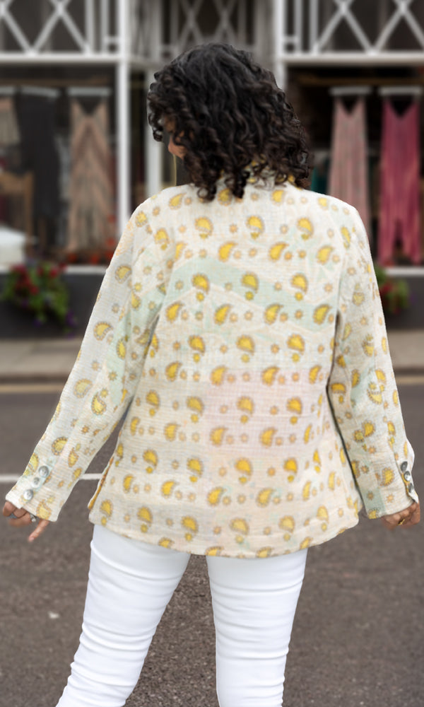Betsy Jacket - 7