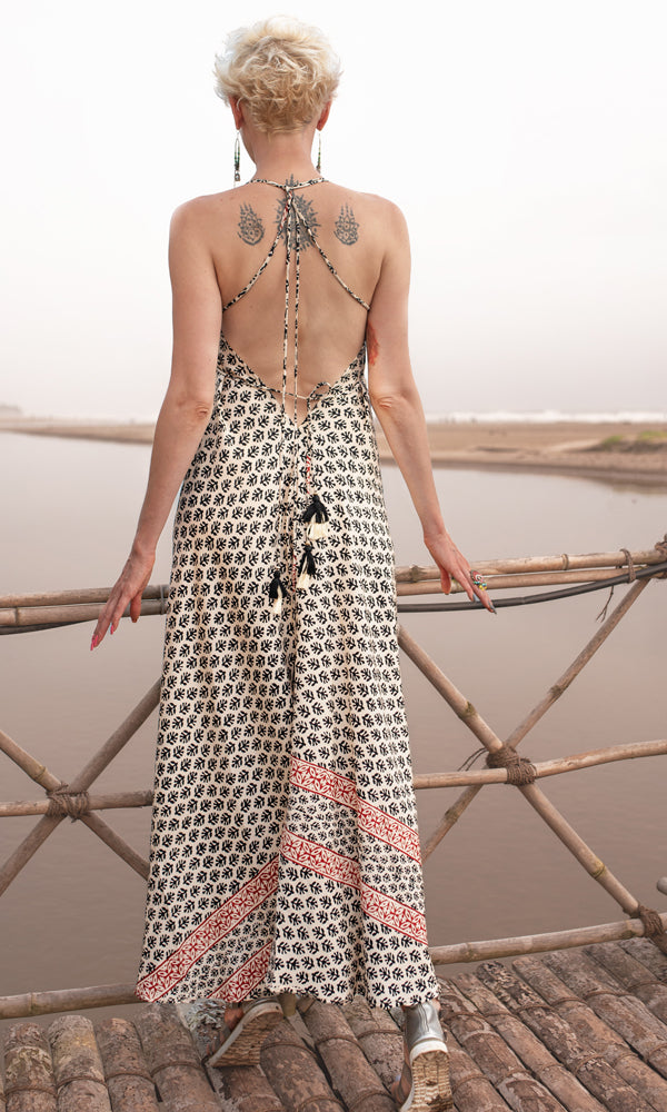 Boom Dress - B1
