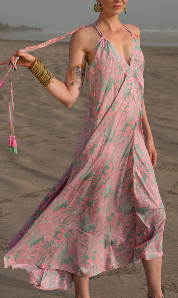 Boom Dress - B3