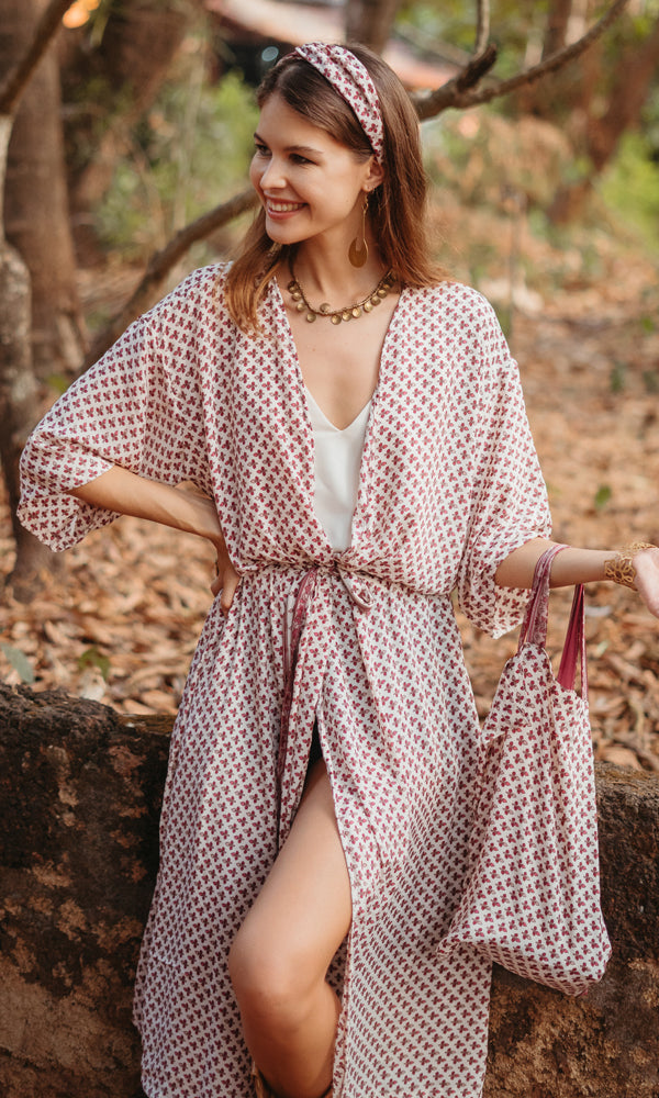 Divine Coat - Elation