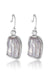 Water Pearl Earring E20