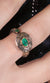 Emerald Ring - RS2211
