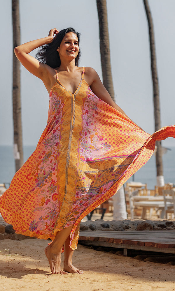 Euphoria Dress - SM2