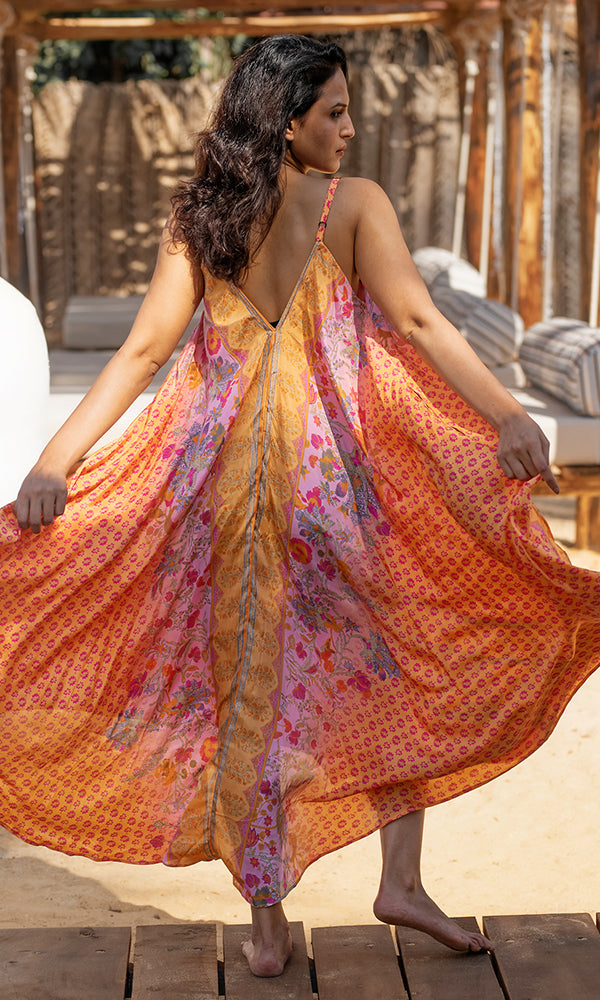 Euphoria Dress - SM2