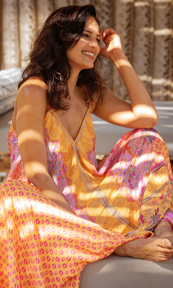 Euphoria Dress - SM2