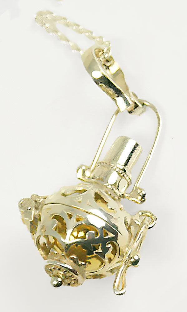 Meditation Ball - SP7