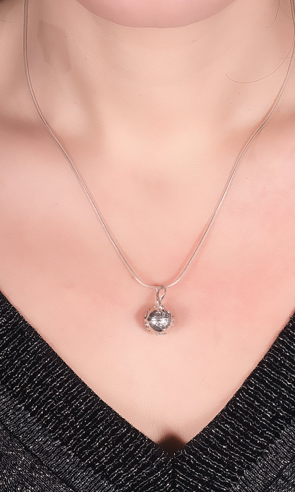 Meditation Ball - SP8