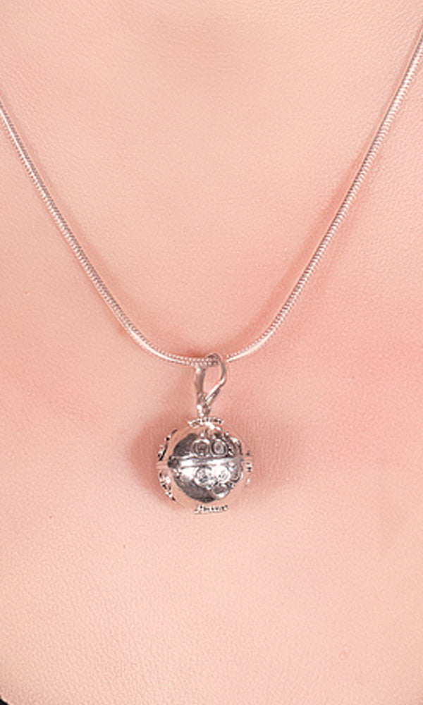 Meditation Ball - SP8