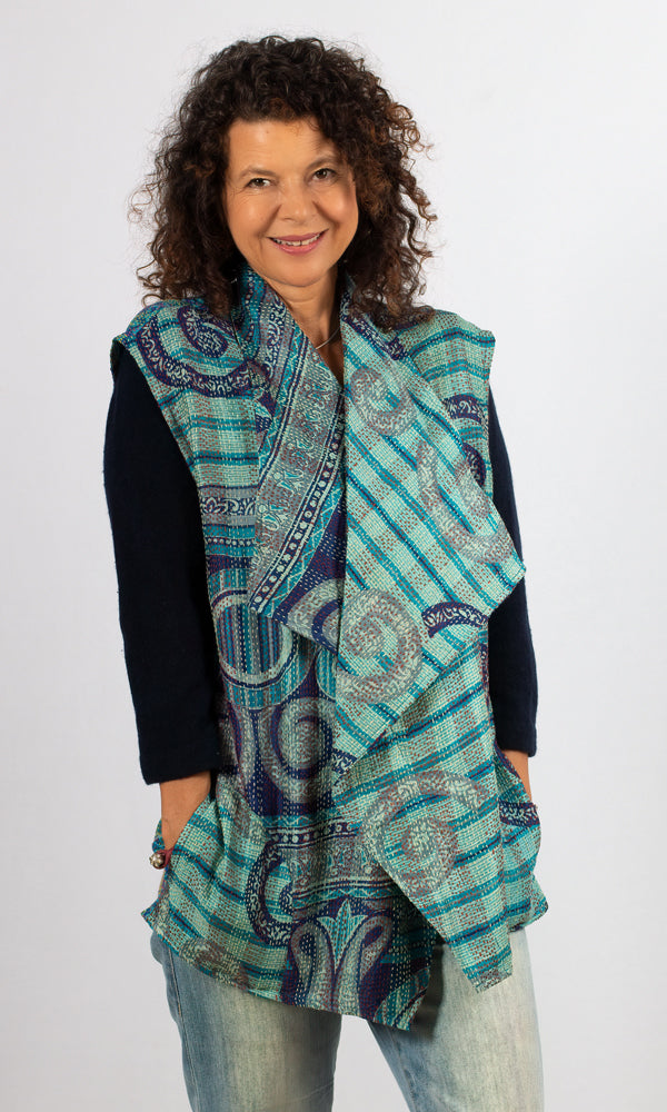 Ophelia Jacket - Gorias