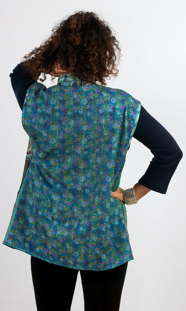 Ophelia Jacket - Gorias
