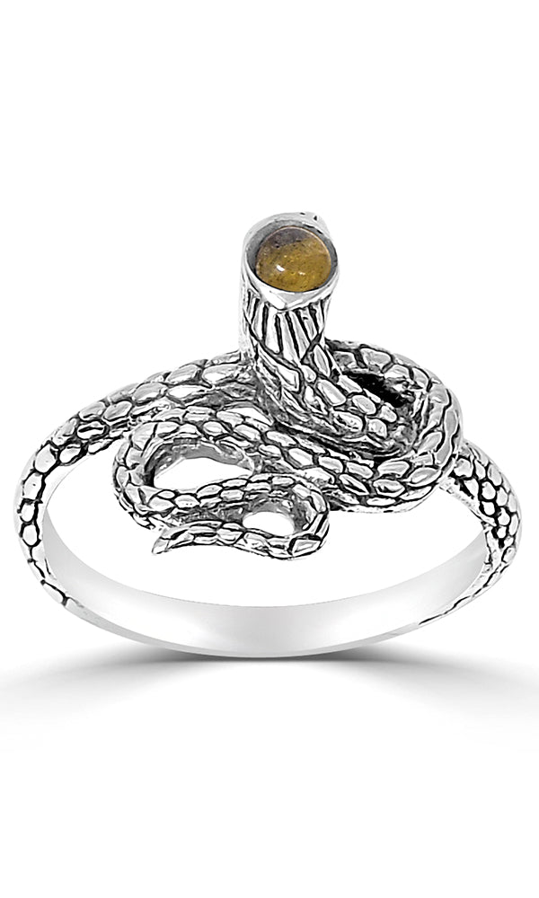 Snake Ring - SS2