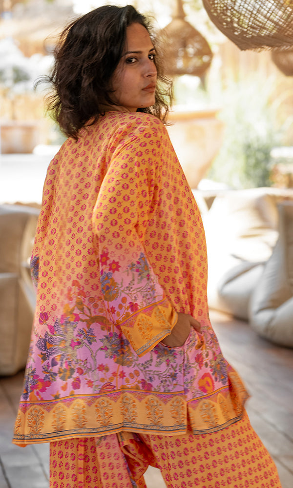 Temptation Jacket - SM2