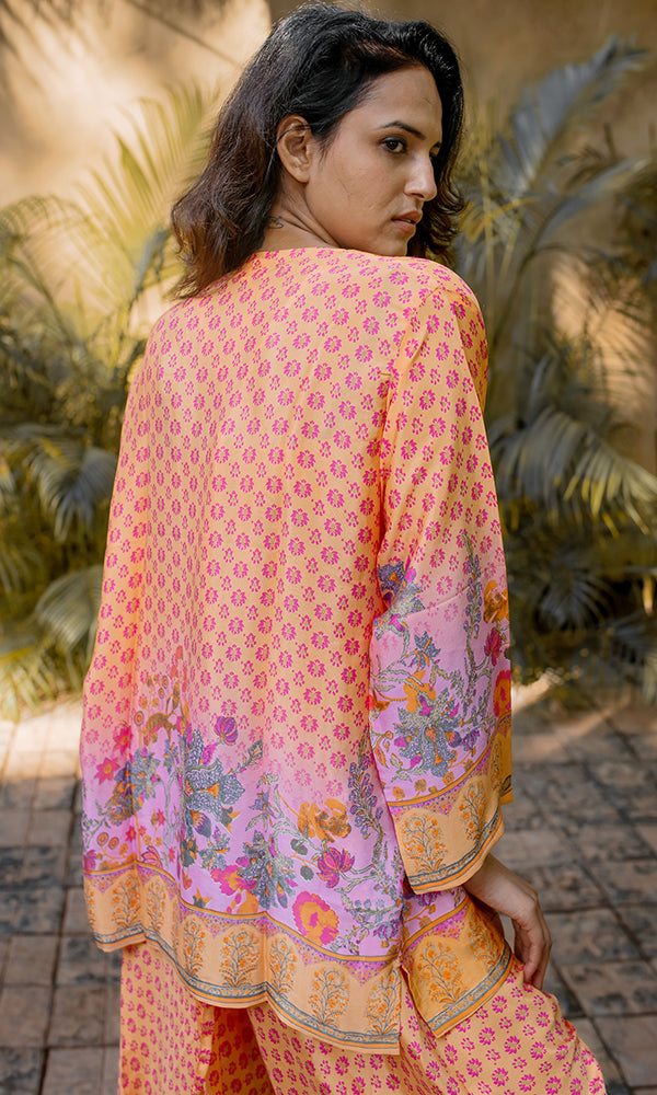 Temptation Jacket - SM2