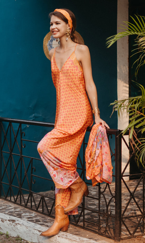 Temptation Jumpsuit - SM2