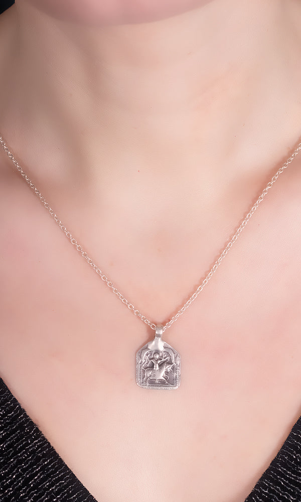 Vintage Pendant - VSN3