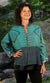 Vogue Jacket - Baltia