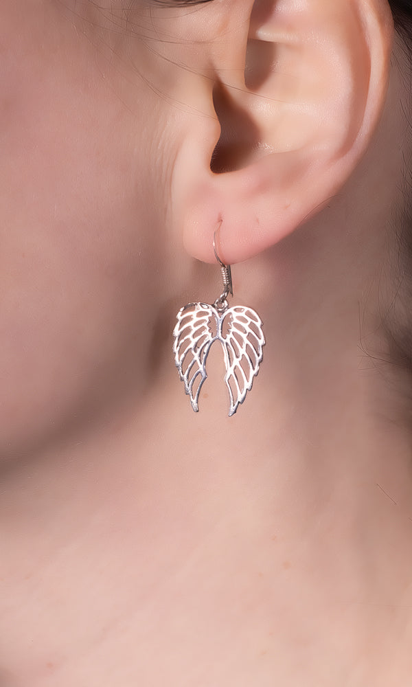 Wing Earring - SD6